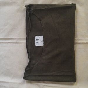 Jamie + The Jones Blank Canvas Top